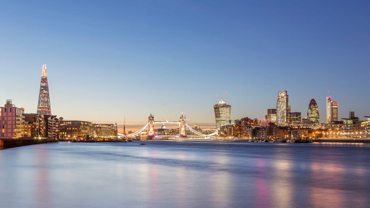 Picture of London
